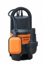 Дренажный насос ДН-350 | 68/2/8 | ВИХРЬ