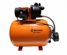 Автономная станция водоснабжения АСВ-1200/50 | 68/1/4 | ВИХРЬ