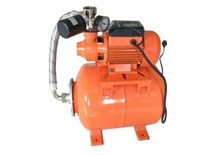 Автономная станция водоснабжения АСВ-370/20Ч | 68/1/10 | ВИХРЬ