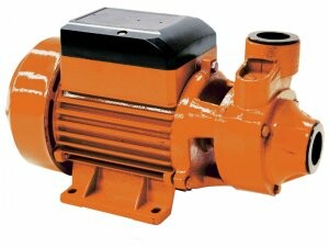 Поверхностный насос ПН-370 | 68/4/1 | ВИХРЬ