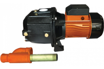 Поверхностный насос ПН-900ЧЭ | 68/4/7 | ВИХРЬ