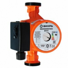 Циркуляционный насос ЦН-25-6 ПРОФ (ЦН-25-6) | 68/7/2 | ВИХРЬ