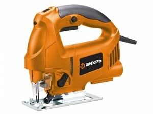 Лобзик электрический ЛЭ-80 | 72/9/3 | ВИХРЬ