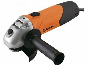 Углошлифовальная машина УШМ-125/1100 | 72/12/2 | ВИХРЬ