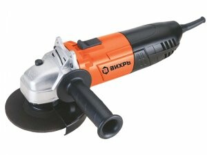 Углошлифовальная машина УШМ-125/900 | 72/12/1 | ВИХРЬ