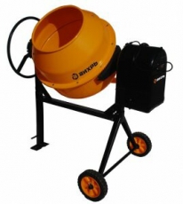 Бетономешалка БМ-230 | 74/1/8 | ВИХРЬ