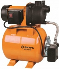 Автономная станция водоснабжения АСВ- 800/19 (АСВ-800/20) | 68/1/5 | ВИХРЬ