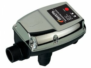 Контроллер насоса (датчик сухого хода) | 68/4/4 | ВИХРЬ