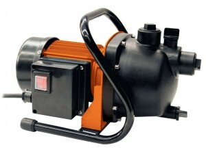 Поверхностный насос ПН-900 | 68/4/2 | ВИХРЬ