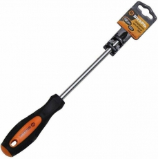 Отвёртка крестовая PH3, 150 мм | 73/6/2/3 | ВИХРЬ