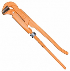 Ключ трубный рычажный №1 | 73/6/9/1 | ВИХРЬ