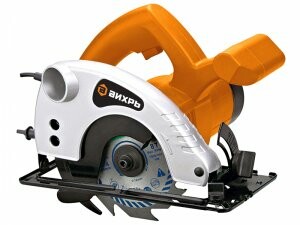 Дисковая пила ДП-140/1100 | 72/11/3 | ВИХРЬ