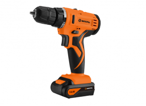 Дрель-шуруповерт аккумуляторная ДА-14,4Л-2 (2,0 А/ч) | 72/14/15 | ВИХРЬ