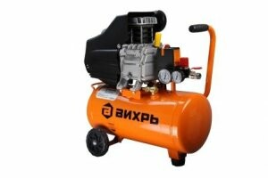 Компрессор КМП-260/24 | 74/3/3 | ВИХРЬ