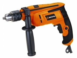 Дрель ударная ДУ-850 | 72/8/3 | ВИХРЬ