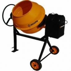 Бетономешалка БМ-200 | 74/1/5 | ВИХРЬ