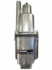 Вибрационный насос ВН-40В | 68/8/4 | ВИХРЬ