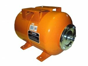 Гидроаккумулятор ГА-50 | 68/6/2 | ВИХРЬ