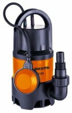 Дренажный насос ДН-1100 | 68/2/7 | ВИХРЬ
