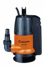 Дренажный насос ДН-900 | 68/2/3 | ВИХРЬ