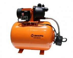 Автономная станция водоснабжения АСВ- 800/50 | 68/1/3 | ВИХРЬ