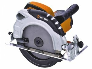 Дисковая пила ДП-235/2200 | 72/11/2 | ВИХРЬ