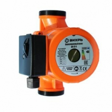 Циркуляционный насос ЦН-32-8 ПРОФ (ЦН-32-8) | 68/7/5 | ВИХРЬ