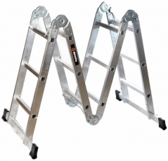 Лестница-трансформер ЛТА 4х3 | 73/5/1/14 | ВИХРЬ