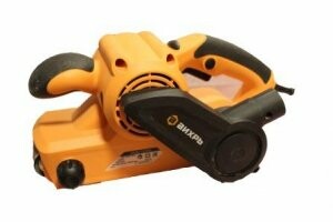 Ленточная шлифмашина ЛШМ-75/900 | 72/6/2 | ВИХРЬ