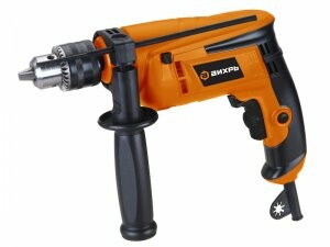 Дрель ударная ДУ-700 | 72/8/2 | ВИХРЬ
