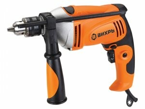 Дрель ударная ДУ-1100 | 72/8/4 | ВИХРЬ