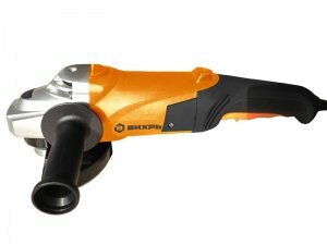 Углошлифовальная машина УШМ-150/1300 | 72/12/4 | ВИХРЬ