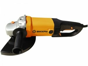 Углошлифовальная машина УШМ-230/2300 | 72/12/6 | ВИХРЬ