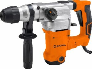 Перфоратор П-1400к-в | 72/3/8 | ВИХРЬ