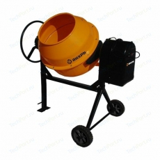 Бетономешалка БМ-100 | 74/1/13 | ВИХРЬ