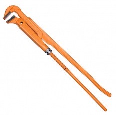 Ключ трубный рычажный №3 | 73/6/9/2 | ВИХРЬ