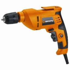 Дрель безударная Д-550Б | 72/8/5 | ВИХРЬ