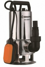 Дренажный насос ДН-550Н | 68/2/4 | ВИХРЬ
