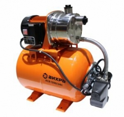 Автономная станция водоснабжения АСВ-1200/24Н | 68/1/6 | ВИХРЬ