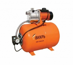 Автономная станция водоснабжения АСВ-1200/50Н | 68/1/11 | ВИХРЬ