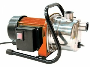 Поверхностный насос ПН-1100Н | 68/4/3 | ВИХРЬ