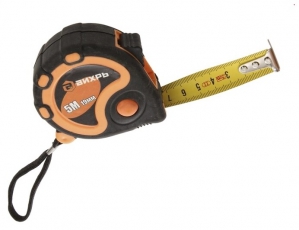 Рулетка 5мх19мм | 73/11/1/2 | ВИХРЬ