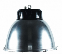 Светильник промышленный ЛСП 77 (БОКС IP53) Е40 под 3 отв. | 11439 | Владасвет