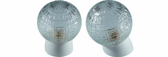 Светильник пылевлагозащищенный для ЖКХ НББ 64-60-110 прямое основание белый | 11000 | Владасвет