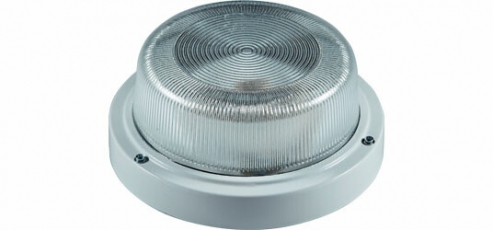 Светильник пылевлагозащищенный для ЖКХ НПП-03-100-003 
