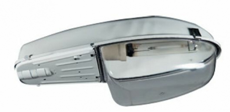 Плафон к светильнику 06-й серии (поликарбонат) | 10915 | Владасвет