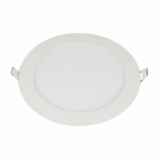 Светильник светодиодный встраиваемый ULM-Q236 12W/4000K WHITE белый свет (4000К) корпус белый. | UL-00004662 | Volpe