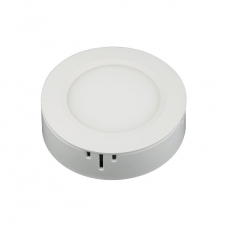 Светильник светодиодный накладной ULM-Q240 12W/NW WHITE , 12вт, 4000K, белый. | UL-00002946 | Volpe