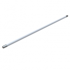 Лампа светодиодная LED-T8-10W/DW/G13/FR/FIX/O LED с мат. рассеив.. G13 неповор.. Серия 