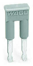 Перемычка гребешкового типа (уп/25шт) | 281-482 | WAGO